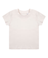 Larkwood Organic T-shirt - Natural