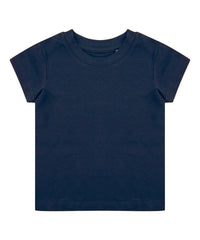 Larkwood Organic T-shirt - Navy