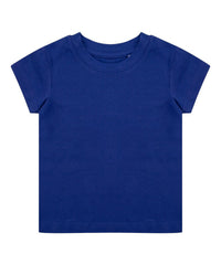 Larkwood Organic T-shirt - Royal