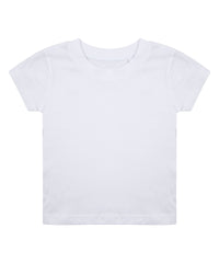 Larkwood Organic T-shirt - White