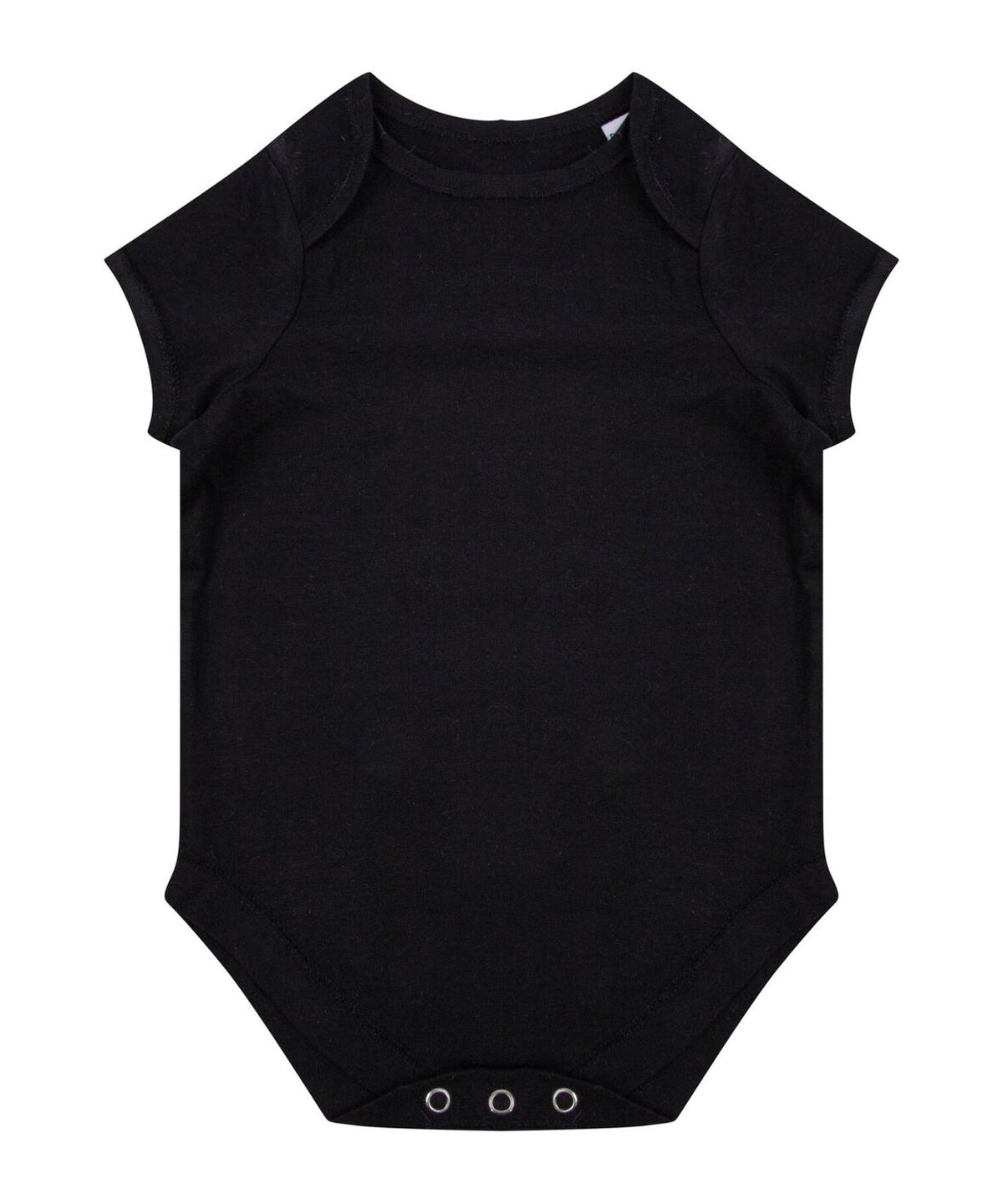 Larkwood Organic Bodysuit - Black