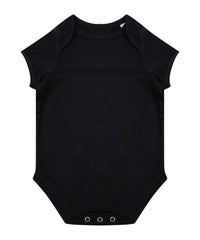 Larkwood Organic Bodysuit - Black