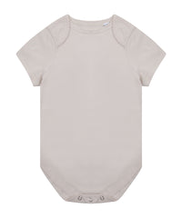 Larkwood Organic Bodysuit - Natural
