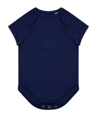 Larkwood Organic Bodysuit - Navy