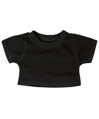 Mumbles Teddy T-shirt - Black†