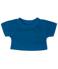 Mumbles Teddy T-shirt - Royal†