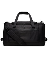 Nike Departure Duffle - Black/Black