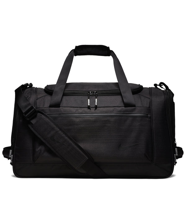 Nike Departure Duffle - Black/Black