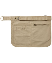 Premier Metro Utility Hip Apron - Khaki