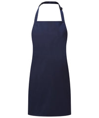 Premier Kids Waterproof Apron - Navy