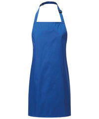 Premier Kids Waterproof Apron - Royal