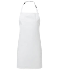 Premier Kids Waterproof Apron - White