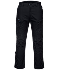 Portwest KX3 Ripstop Trouser (T802) Regular Fit - Black