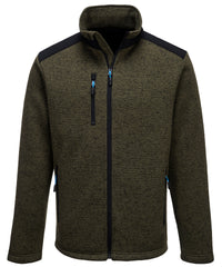 Portwest KX3 Performance Fleece - Olive Green