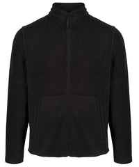 Regatta Classic Microfleece - Black