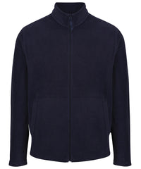 Regatta Classic Microfleece - Dark Navy