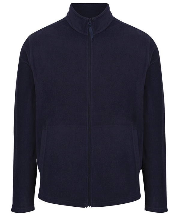 Regatta Classic Microfleece - Dark Navy