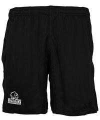 Rhino Challenger Shorts - Black