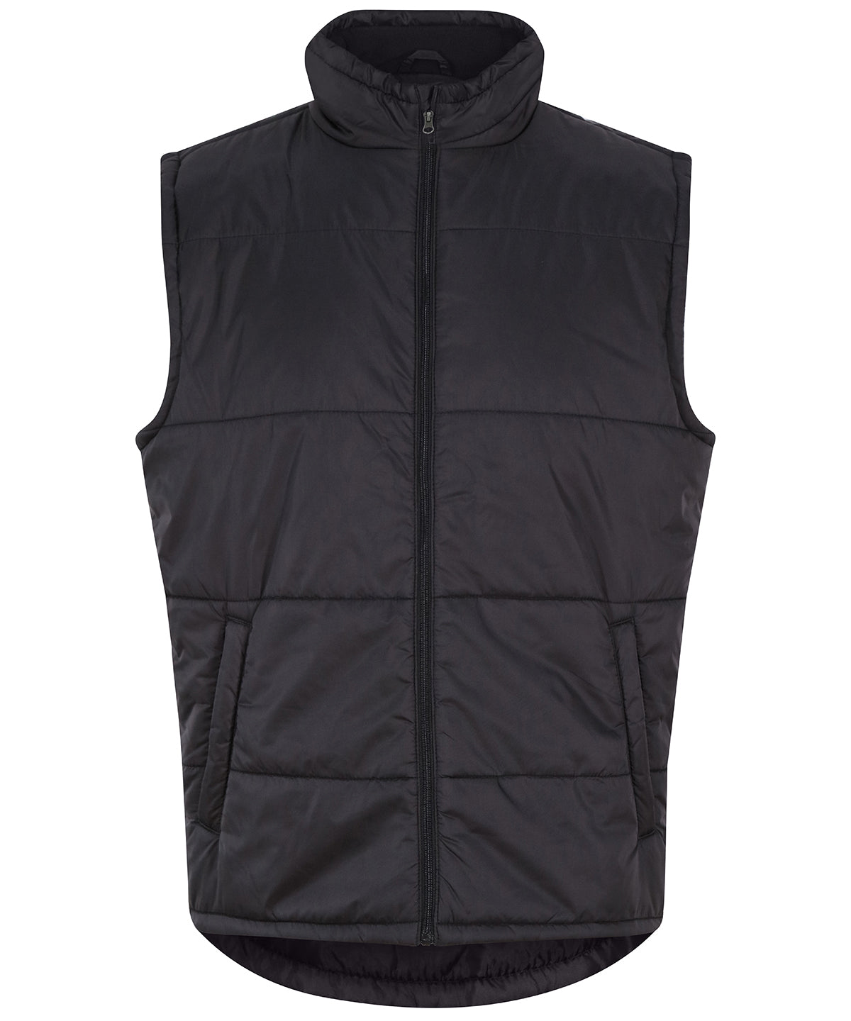 ProRTX Pro Bodywarmer - Black