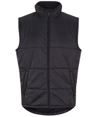ProRTX Pro Bodywarmer - Black