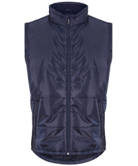 ProRTX Pro Bodywarmer - Navy