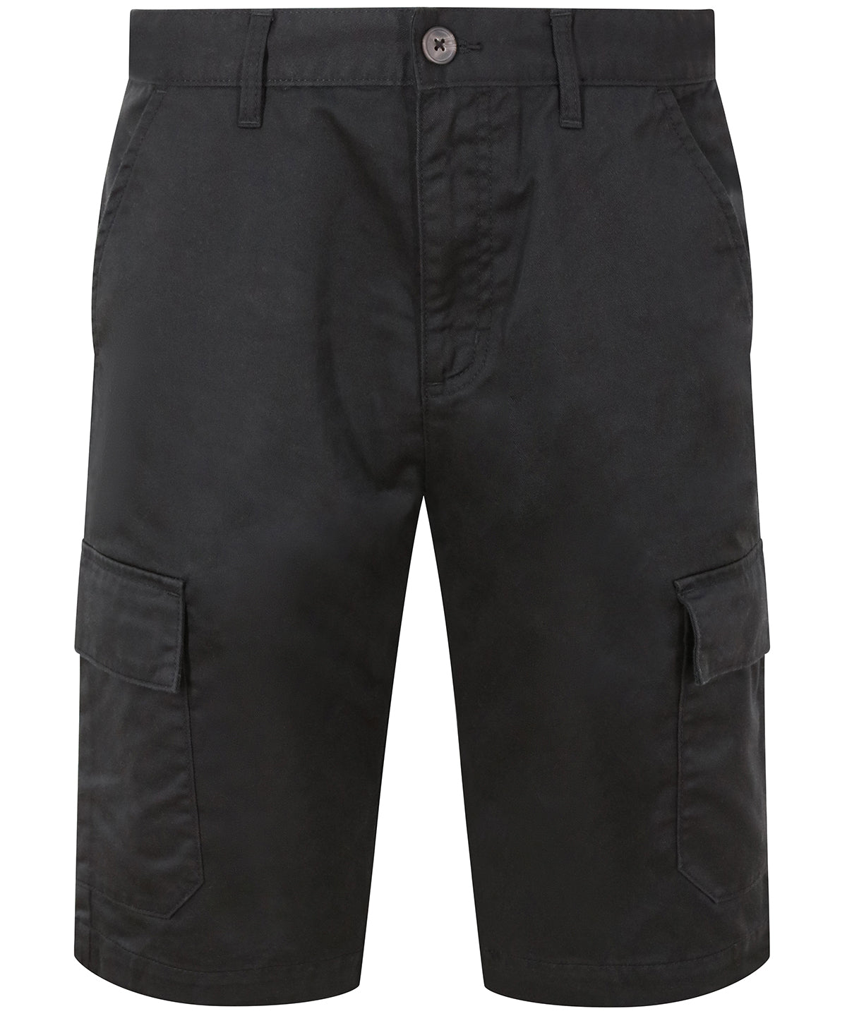 ProRTX Pro Cargo Shorts - Black