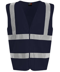 Prortxhighvisibility Waistcoat - Navy