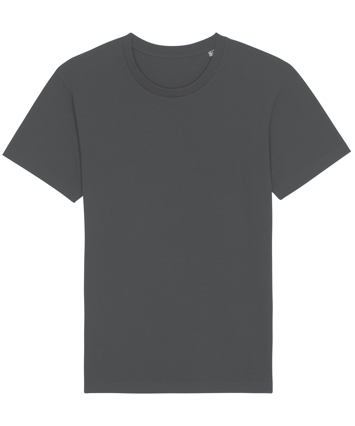 Stanley/Stella Rocker the Essential Unisex T-shirt - Anthracite*