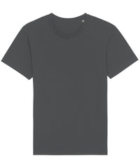 Stanley/Stella Rocker the Essential Unisex T-shirt - Anthracite*