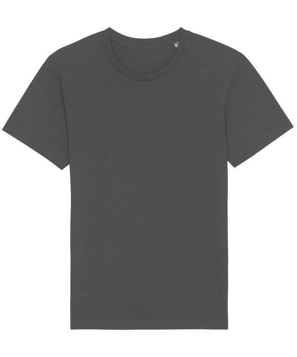 Stanley/Stella Rocker the Essential Unisex T-shirt - Anthracite*