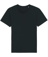 Stanley/Stella Rocker the Essential Unisex T-shirt - Black*†