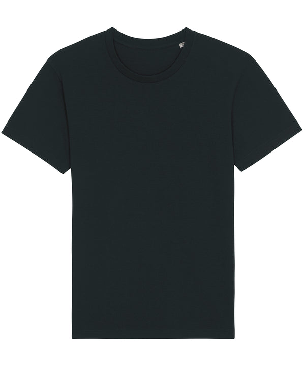 Stanley/Stella Rocker the Essential Unisex T-shirt - Black*†