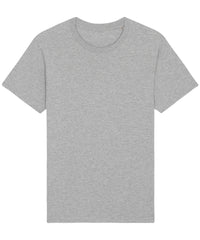 Stanley/Stella Rocker the Essential Unisex T-shirt - Heather Grey*