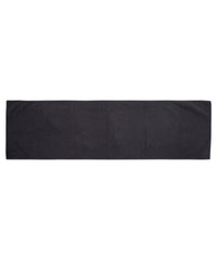 Towel City Microfibre Sports Towel - Steel Grey