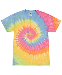 Colortone Kids Tie-dye T - Eternity