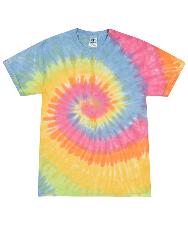 Colortone Kids Tie-dye T - Eternity