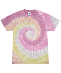 Colortone Tie-dye Shirt - Desert Rose