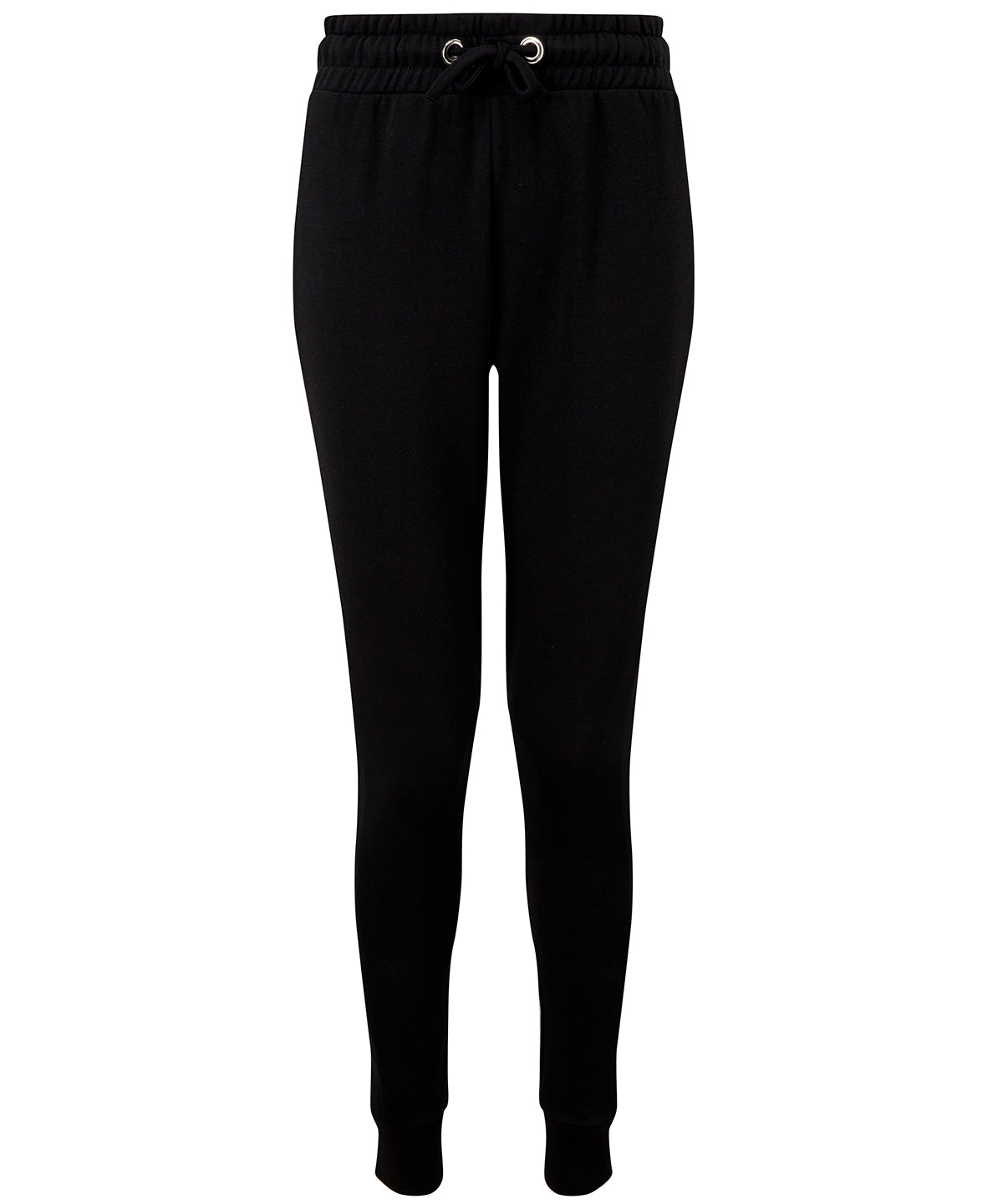 Women's TriDri® Fitted Joggers - Black