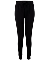 Women's TriDri® Fitted Joggers - Black