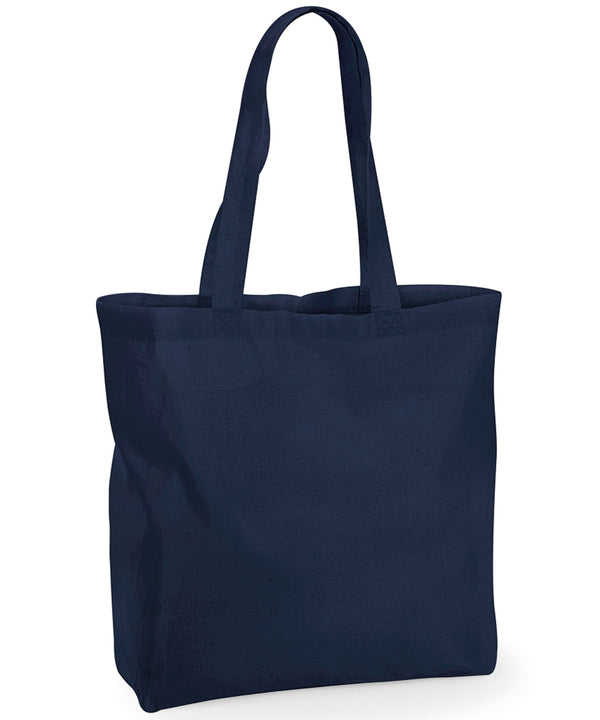 Westford Mill Maxi Bag for Life - French Navy