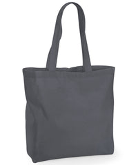 Westford Mill Maxi Bag for Life - Graphite Grey
