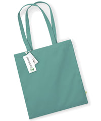 Westford Mill EarthAware® Organic Bag for Life - Sage Green