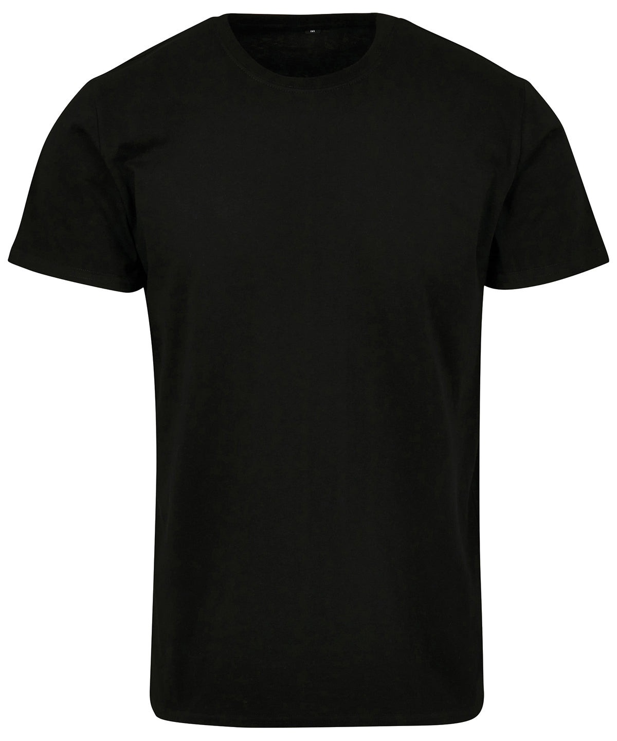 Build Your Brand Basic T-shirt - Black