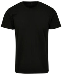 Build Your Brand Basic T-shirt - Black