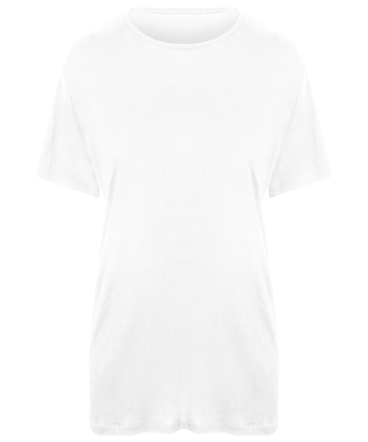 Awdisecologie Daintree EcoViscose Tee - Arctic White