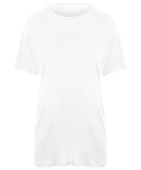 Awdisecologie Daintree EcoViscose Tee - Arctic White