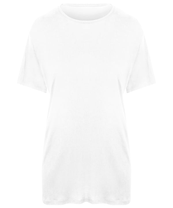 Awdisecologie Daintree EcoViscose Tee - Arctic White