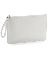 BagBase Boutique Accessory Pouch - Soft Grey