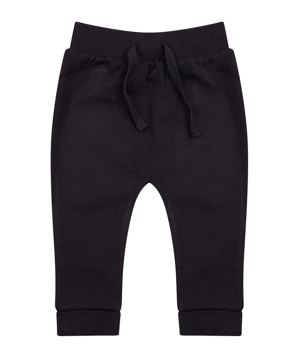 Larkwood Toddler Joggers - Black