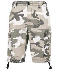 Buildyourbrandit Vintage Shorts - Urban